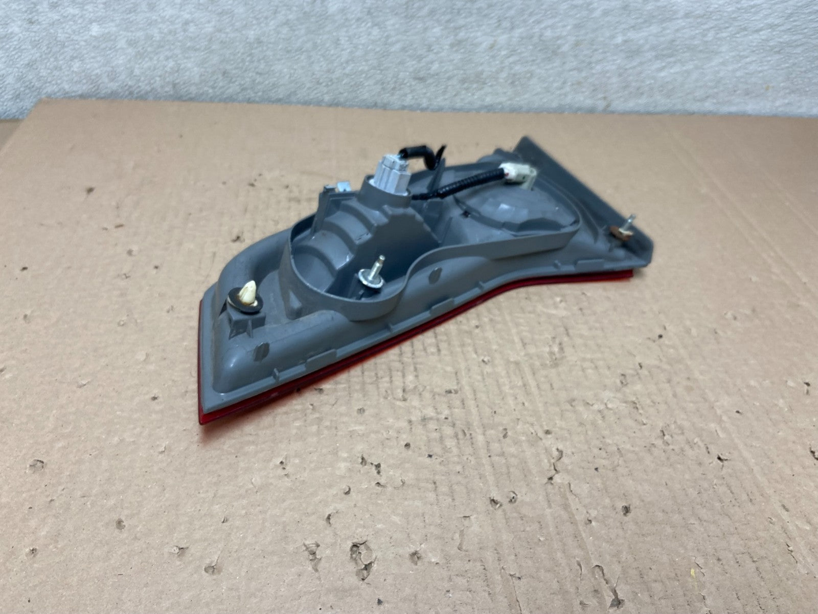 2007 2008 2009 Acura Rdx Left Driver Lh Side Inner Tail Light Oem AB2486 LK5