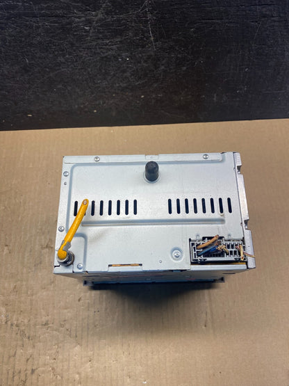 2008 2009 2010 Ford F250 F350 Radio Audio AM/FM Receiver AG3857 DG5