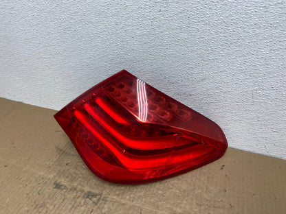 2009 to 2012 Bmw 7-Series F01 F02 750i Right Passenger Tail Light OEM AB8515 DW1