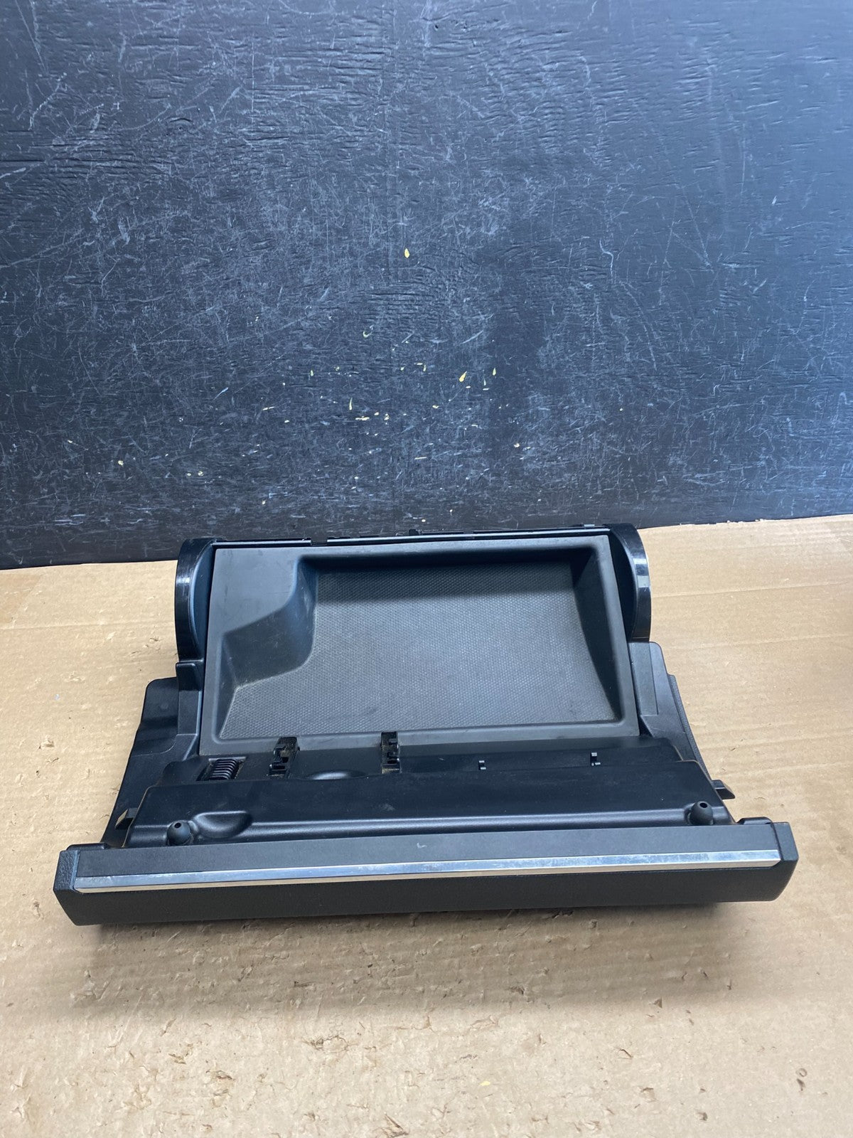 2008-2011 Mercedes W204 C300 Front Right Passenger Storage Glove Box AG8490 DG4