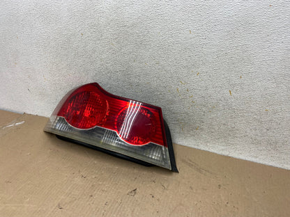 2006 to 2010 Volvo C70 Convertible Left Driver LH Side Tail Light AH6900 LK2
