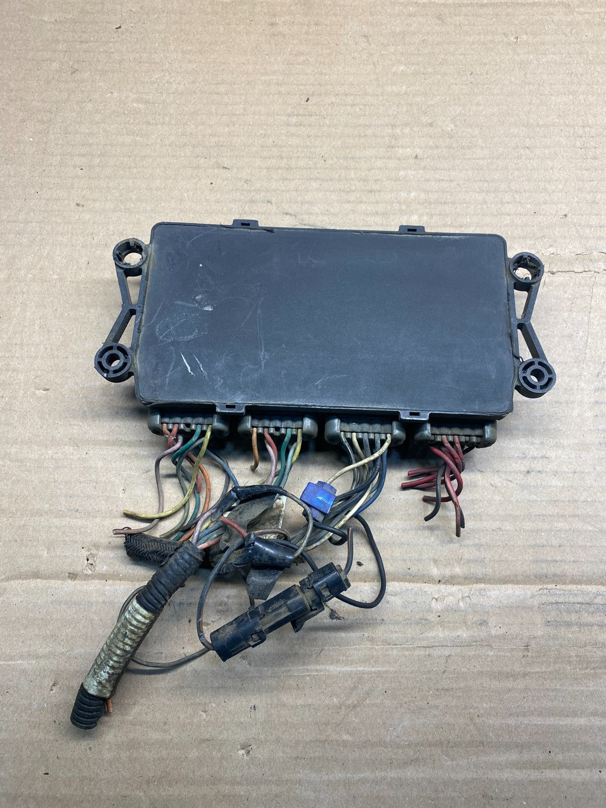 Douglas Dynamics Plow 4 Port Isolation Module 26134 26400 AF39371