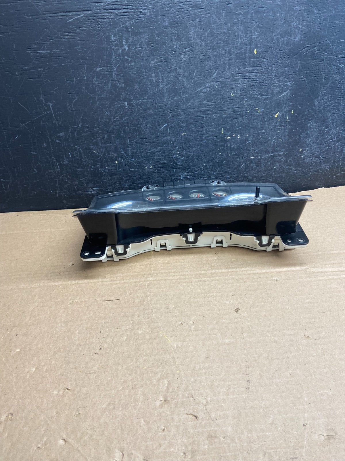 2010 Ford F150 F-150 Speedometer Cluster Gauge AF2472 DG4