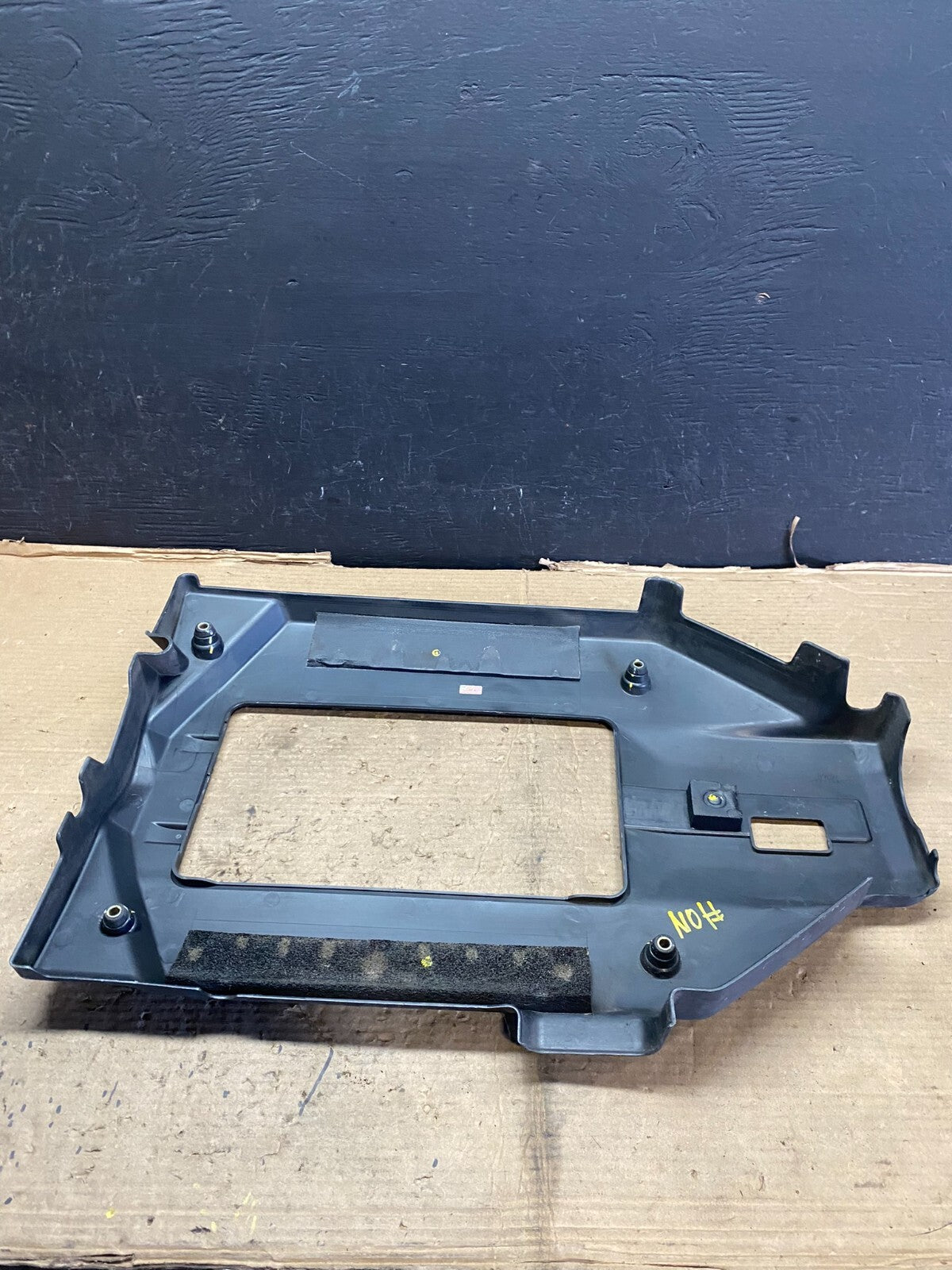 2001 2002 2003 Acura TL Engine Top Lid Motor Cover E8286 DG15