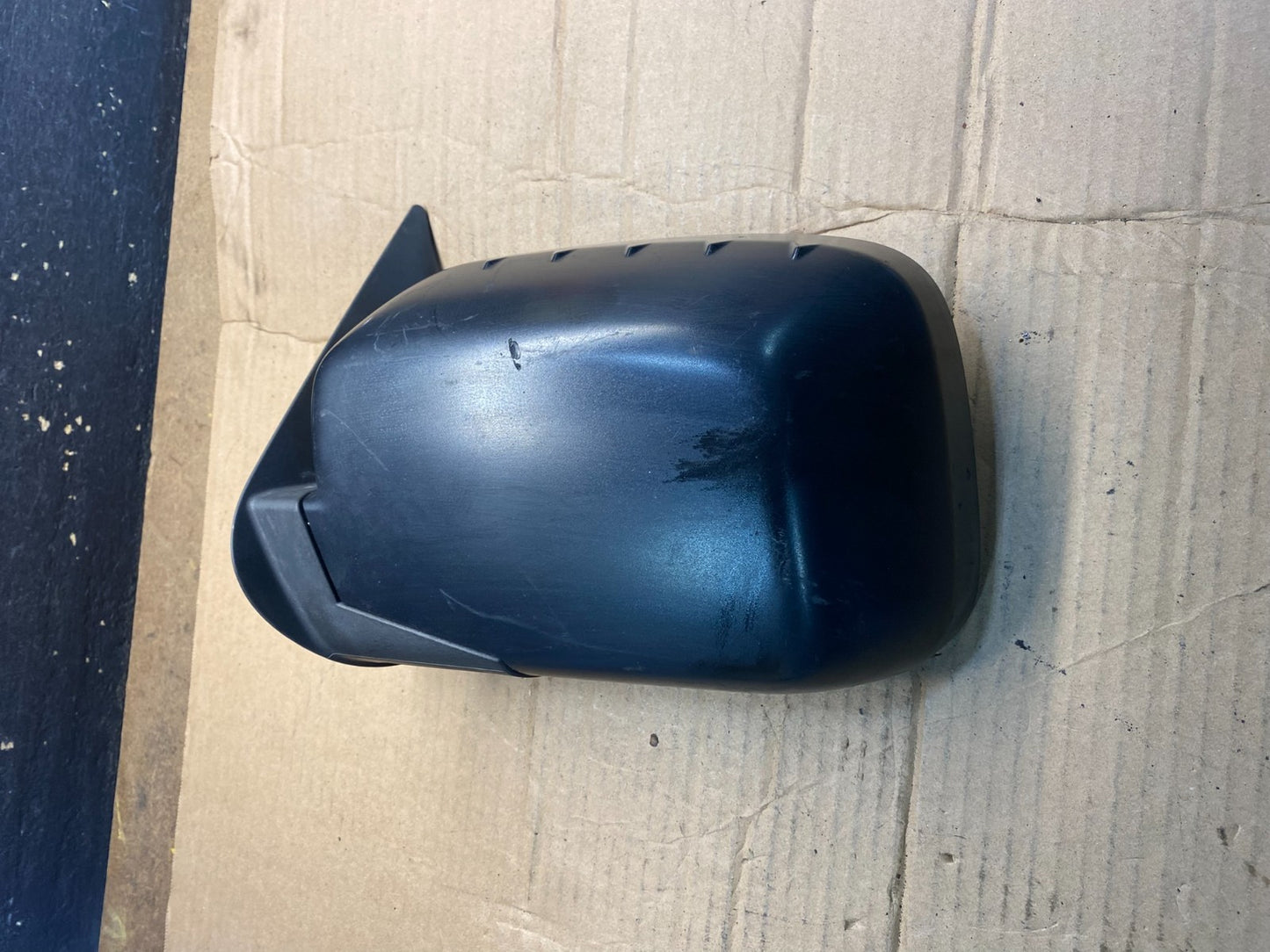 2006 to 2014 Honda Ridgeline Left Driver LH Side View Door Mirror Oem AA5606 MS0