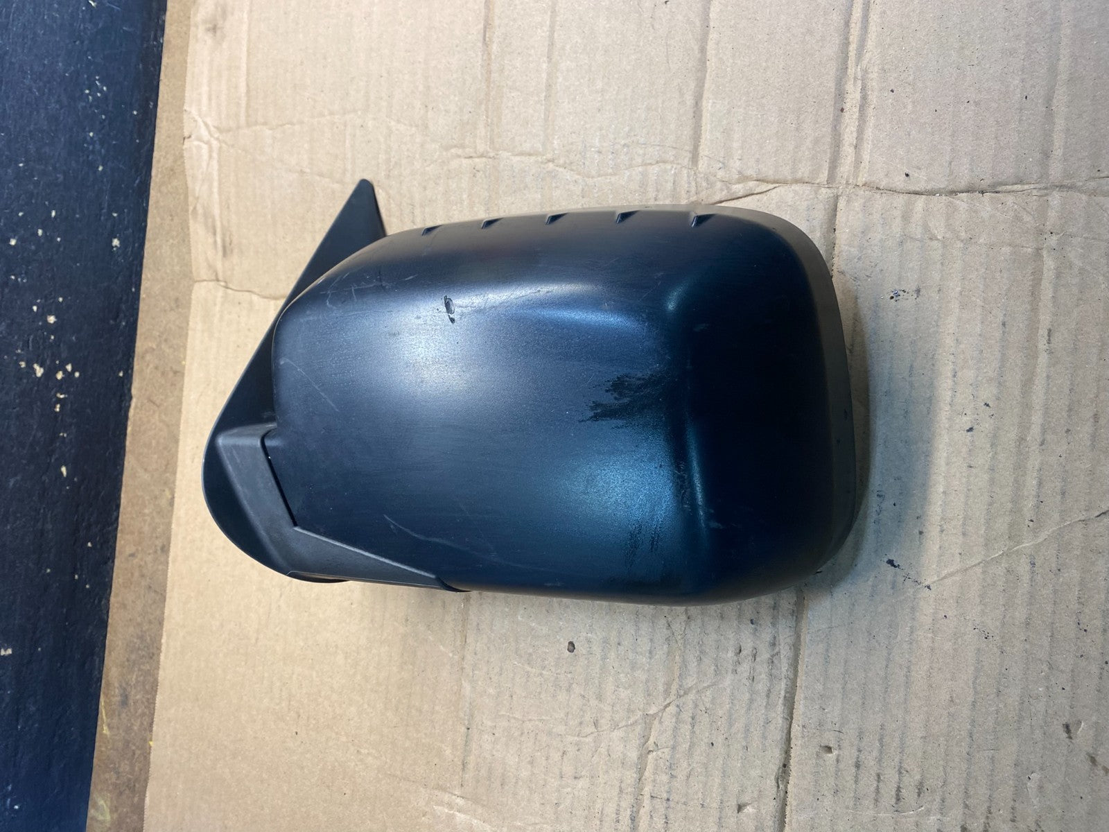 2006 to 2014 Honda Ridgeline Left Driver LH Side View Door Mirror Oem AA5606 MS0