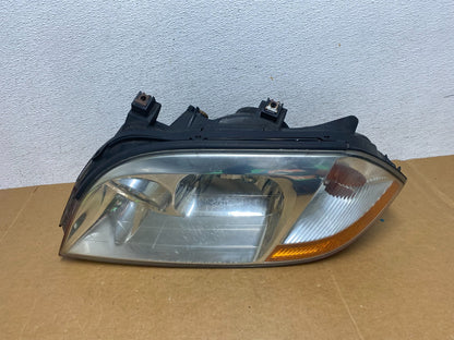 2001 to 2003 Acura MDX Left Driver LH Halogen Headlight AD8905 DW0