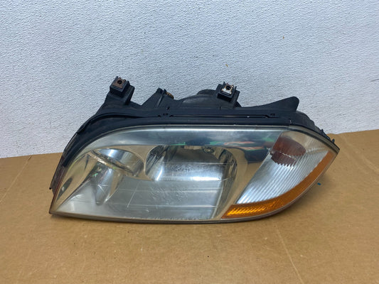 2001 to 2003 Acura MDX Left Driver LH Halogen Headlight AD8905 DW0