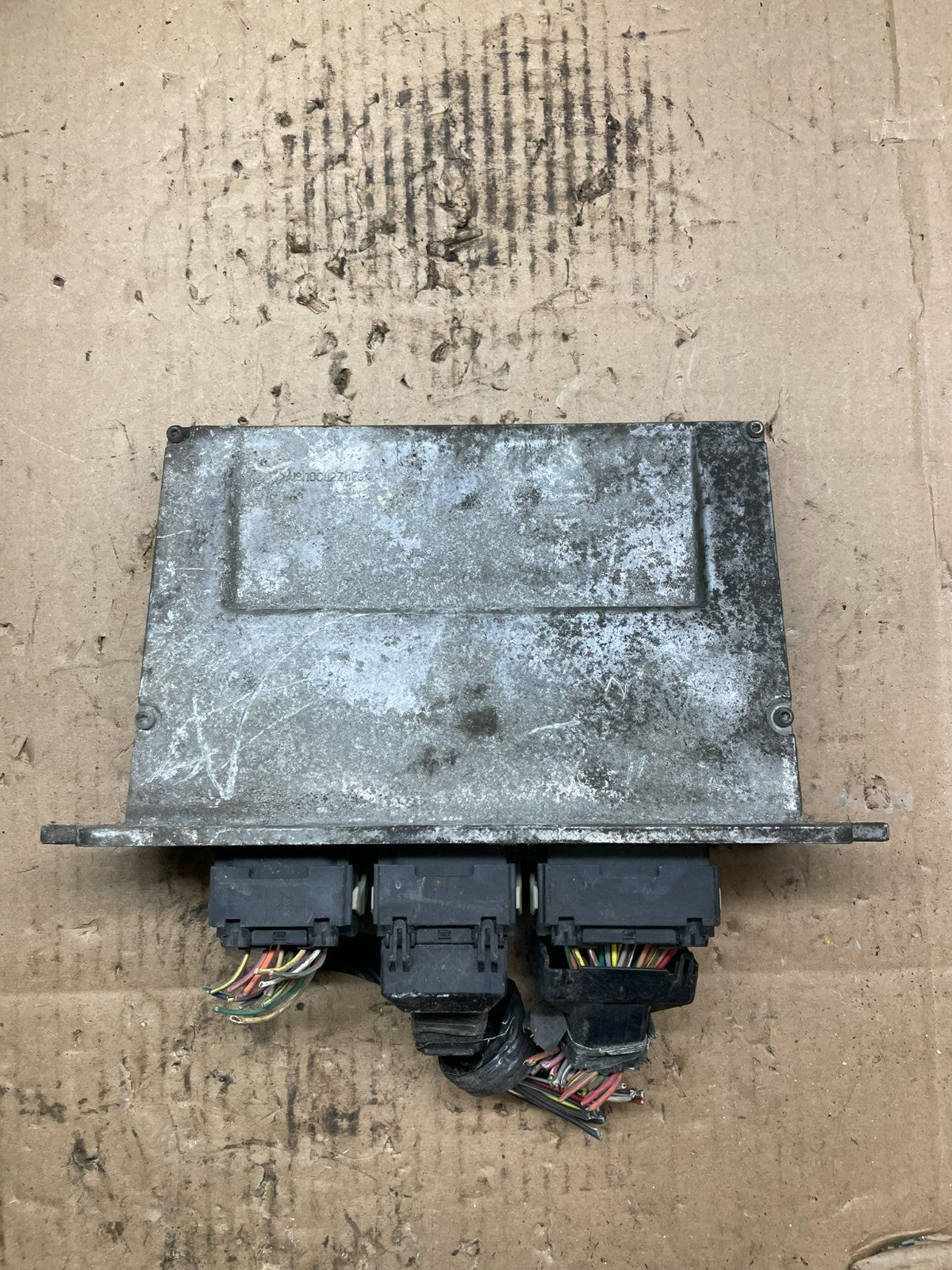 2006  Ford E150 ECM ECU Engine Computer Module 6C2A-12A650-BC OEM R1815 DG2