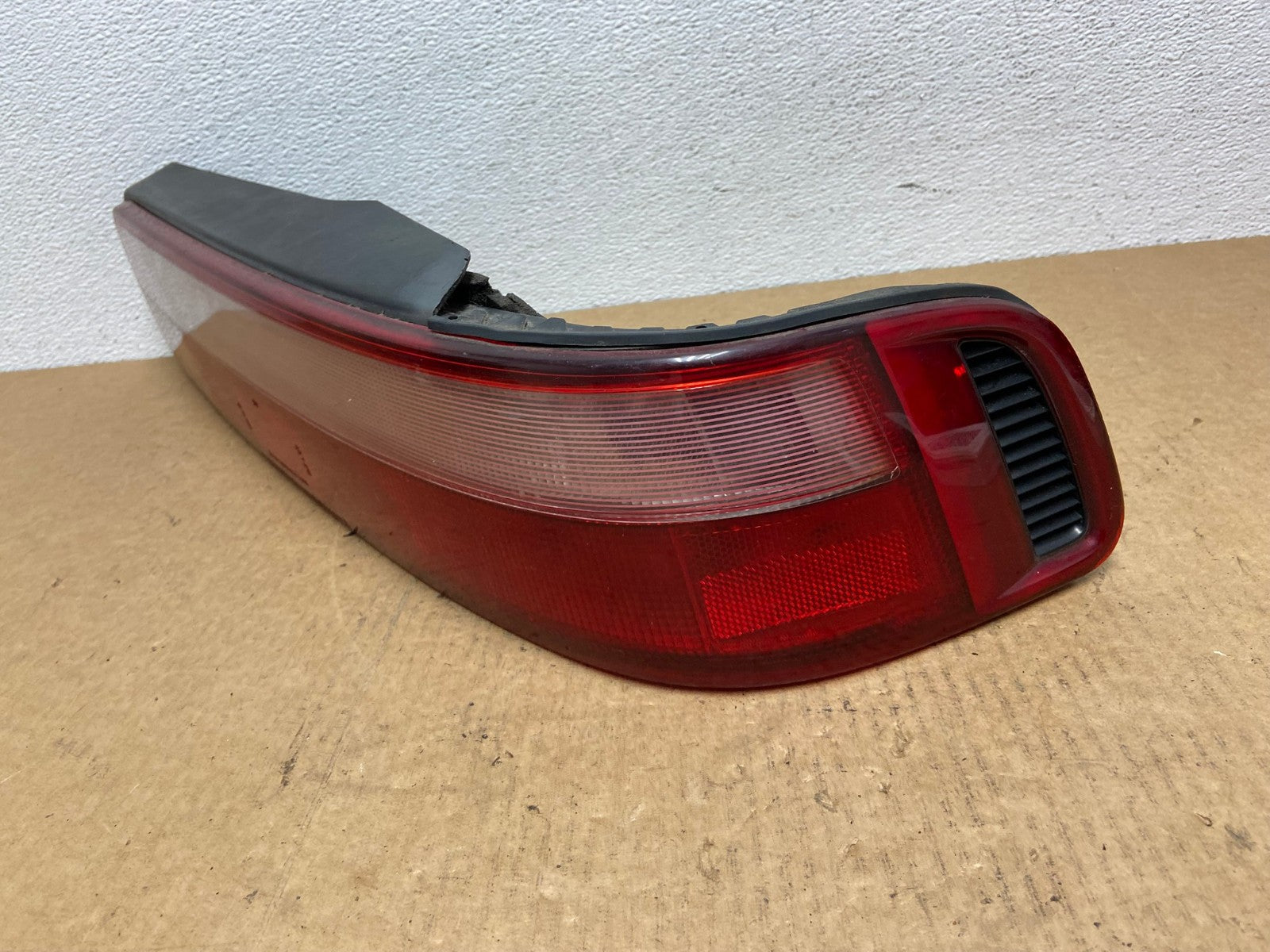 1990 to 1993 Acura Integra Right Passenger RH  Side Tail light AC2938 LK1