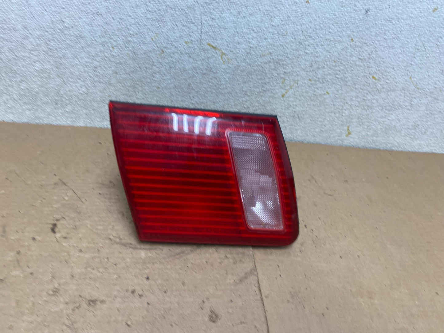 1997 to 2001 Mitsubishi Diamante Left Driver LH Inner Tail Light OEM P5213 DW0