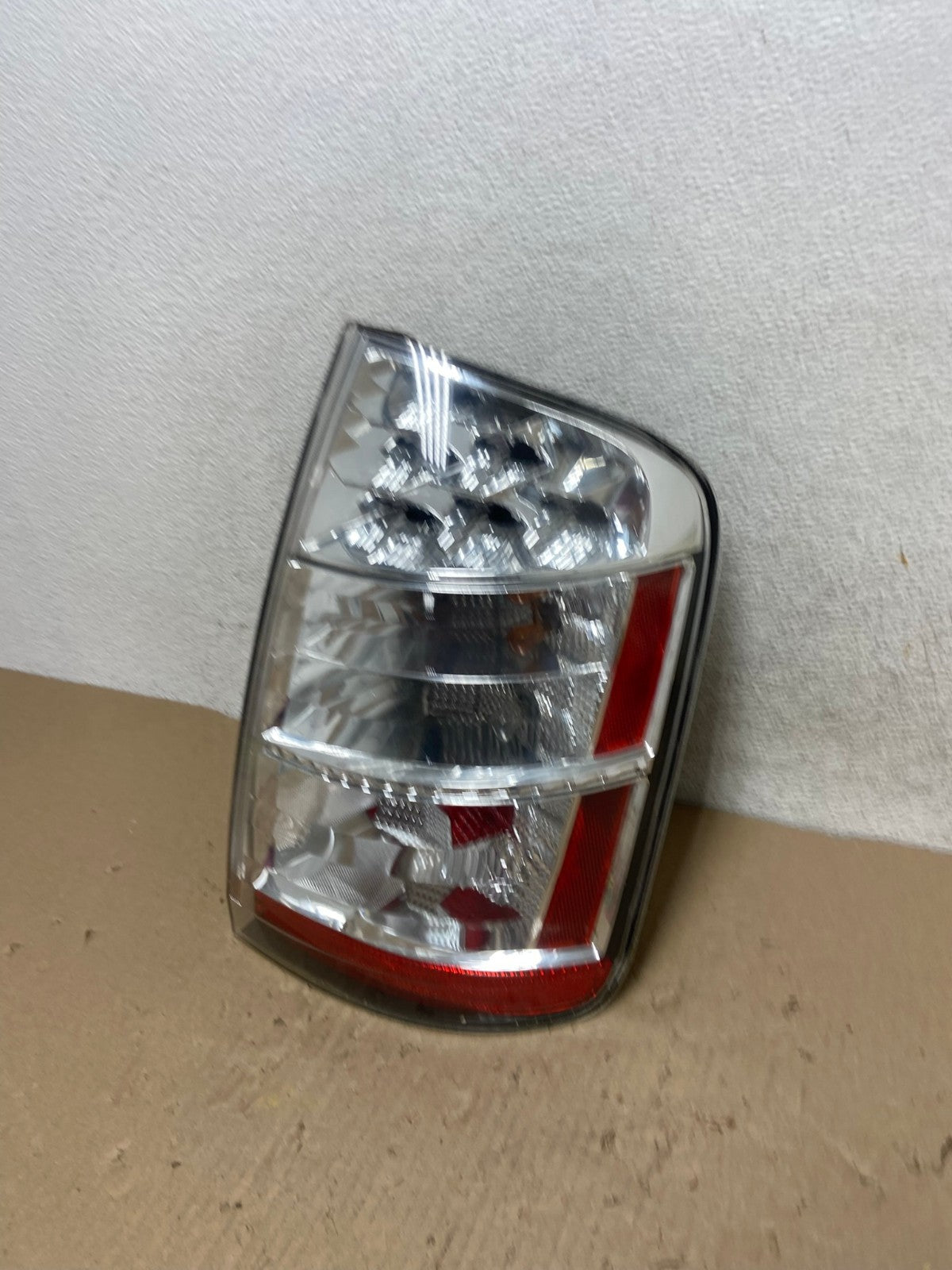 2006 to 2009 Toyota Prius Tail Light Right Passenger Side AG6977 LK1