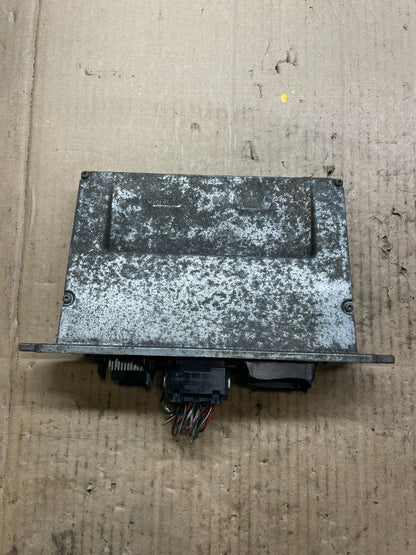 2008 Ford Van E150 4.6L Engine Control Module Unit ECU ECM R3913 DG2