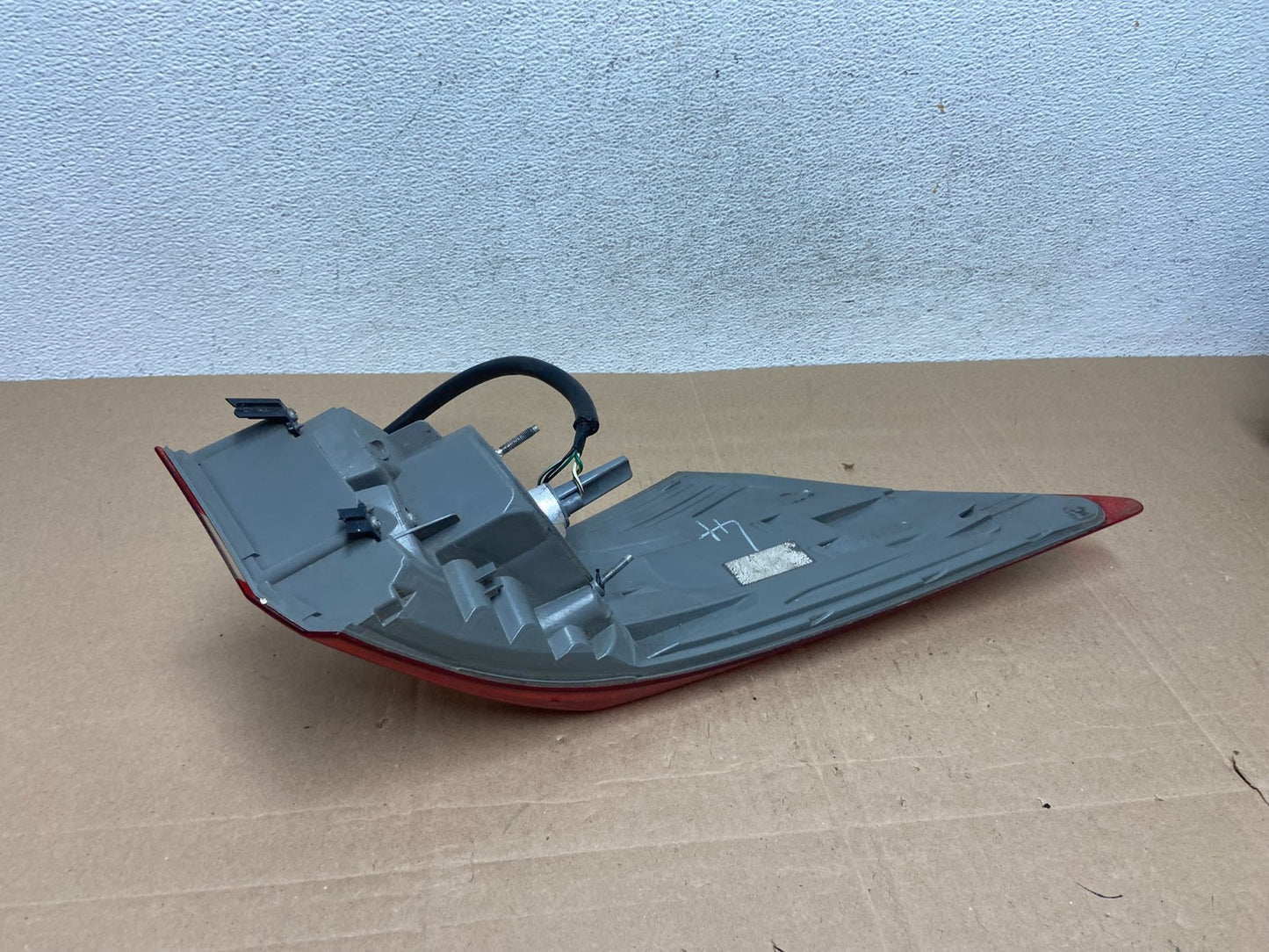 2013 2014 2015 Toyota Avalon Right Passenger Rh Side Tail Light AE4944 DG5