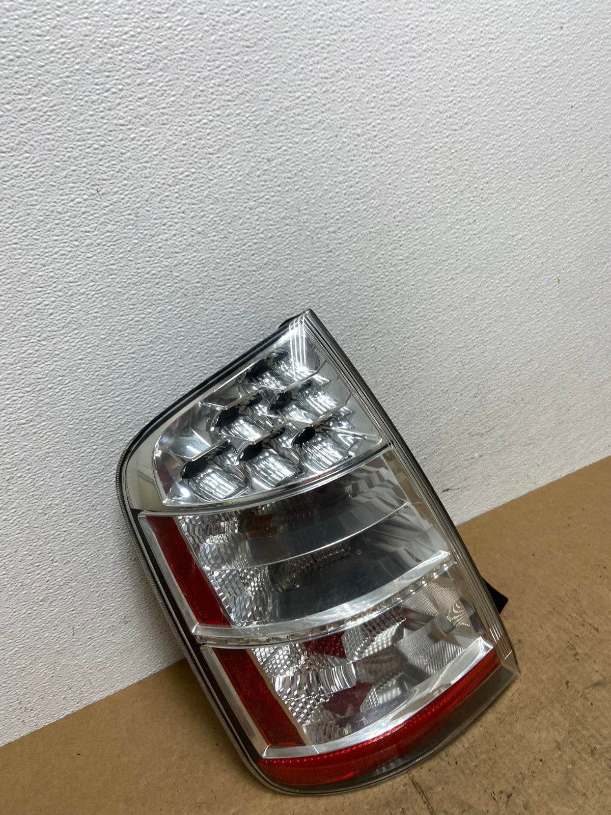 2006 2007 2008 2009 Toyota Prius Tail Light Left Driver LH AB8061 LK2