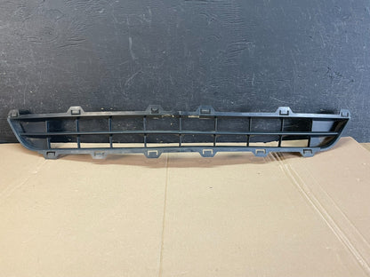 2010 to 2012 Lincoln MKZ Front Bumper Cover Grille Grill AD83090