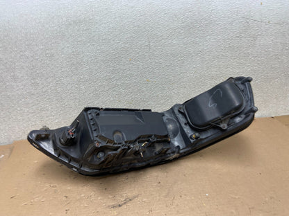 2005 to 2011 Lincoln Town Car Left Driver LH Side Headlight AB0165 DW5