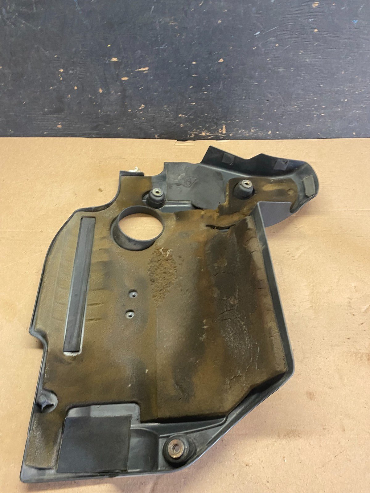 2007 to 2013 Nissan Altima EngineMotor Cover OEM o7917 DG6