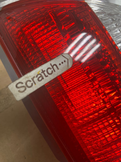 2011 2012 2013 Infiniti M37 M56 Right Passenger RH Inner Tail Light P4980 DW3