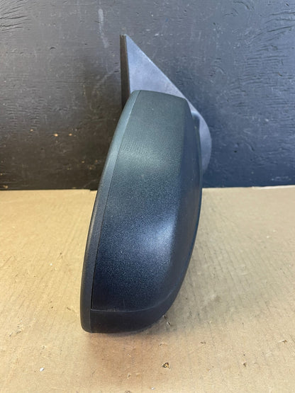 2007 - 2013 Chevrolet Silverado Sierra Right Passenger Side Mirror AD5594 DW4