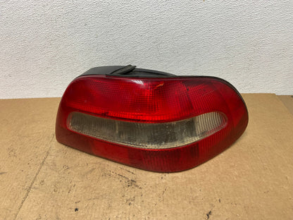 1998 to 2001 Volvo C70 Right Passenger RH Side Tail Light OEM AC3564 LK0