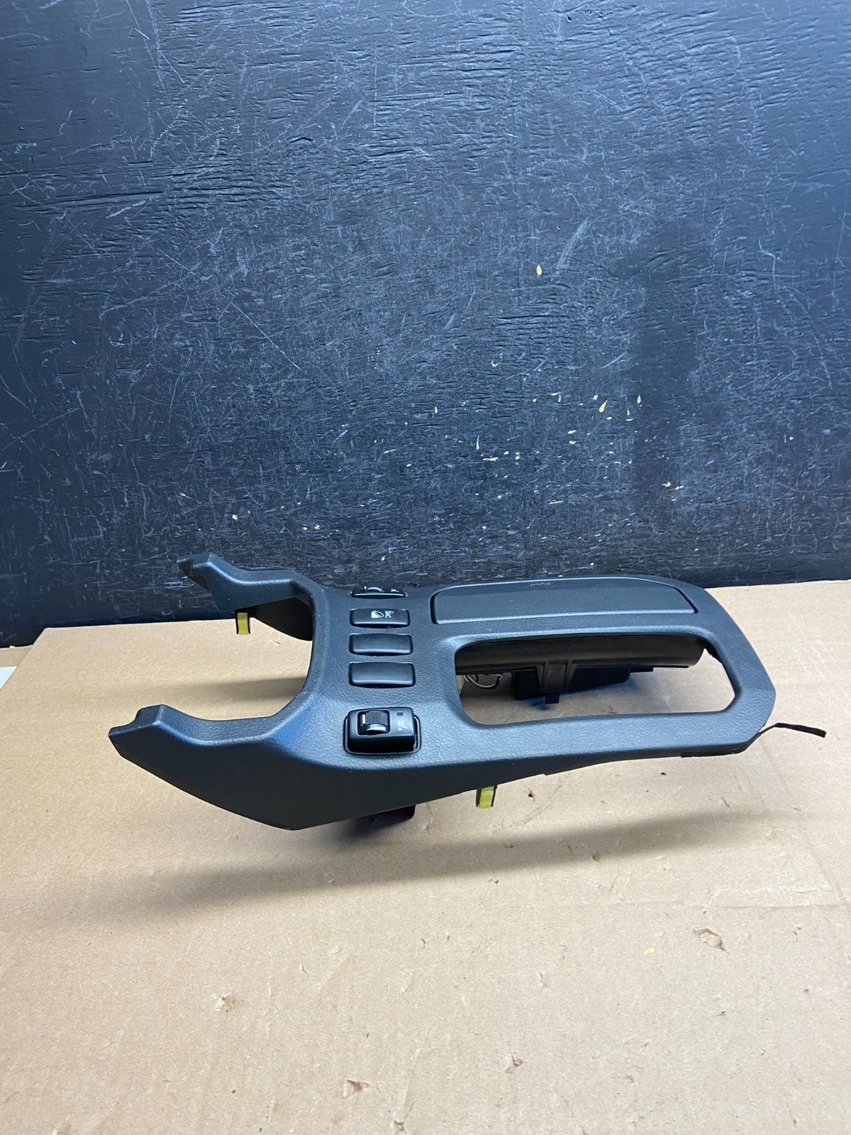 2003-2009 Toyota 4Runner Shifter Bezel Center Console Trim Bezel AI3221 DG2