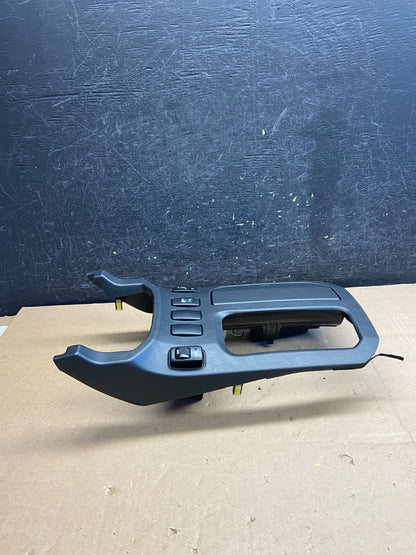 2003-2009 Toyota 4Runner Shifter Bezel Center Console Trim Bezel AI3221 DG2