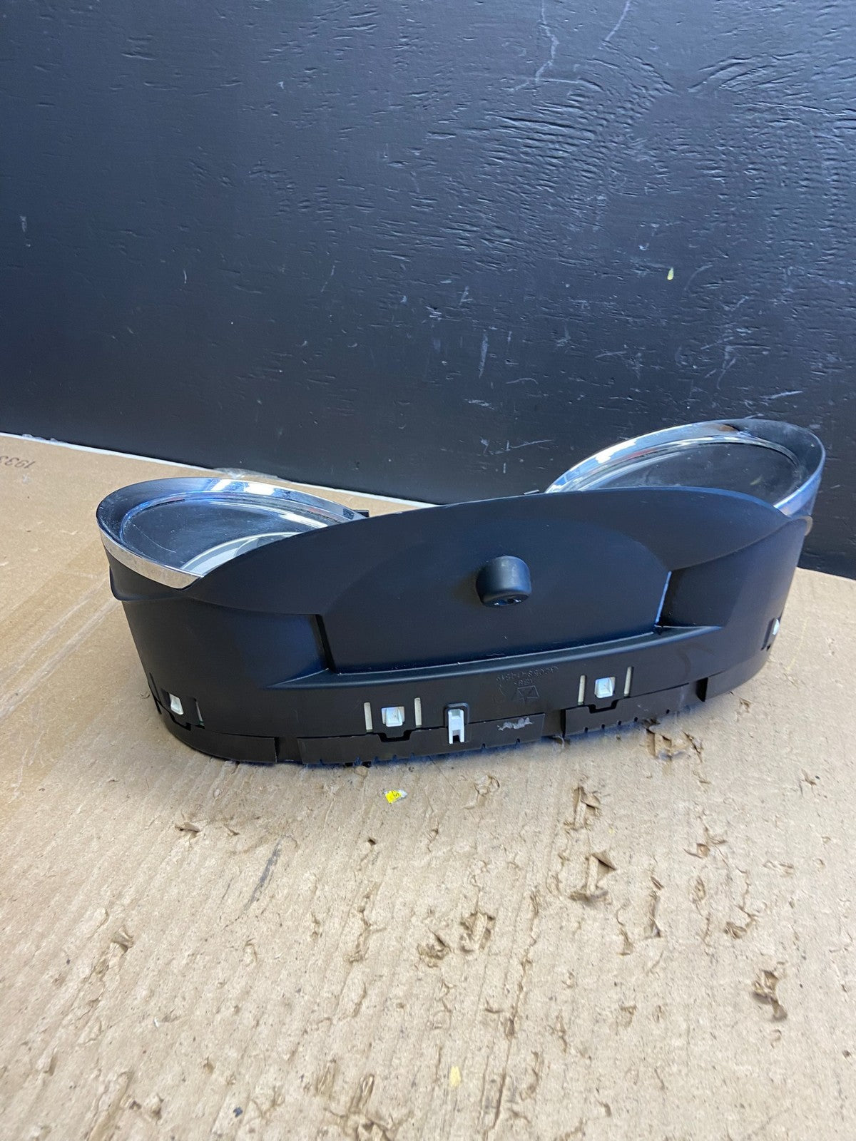 2011 Dodge Durango Speedometer Instrument Cluster Gauge AB5774 DG3