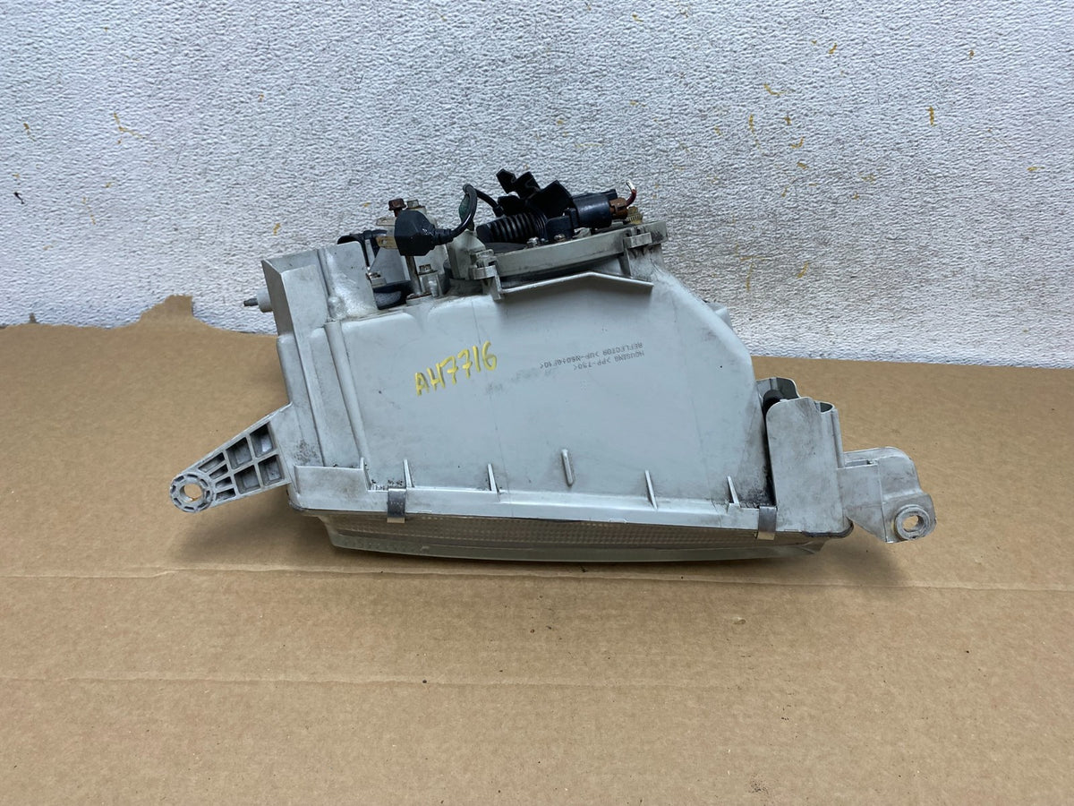 1995 to 1997 Lexus LS400 Left Driver LH Side Headlight Turn Signal AH7716 DG4