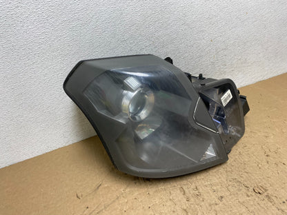 2003 to 2007 Cadillac CTS Right Passenger RH Halogen Headlight AG1423 DW2