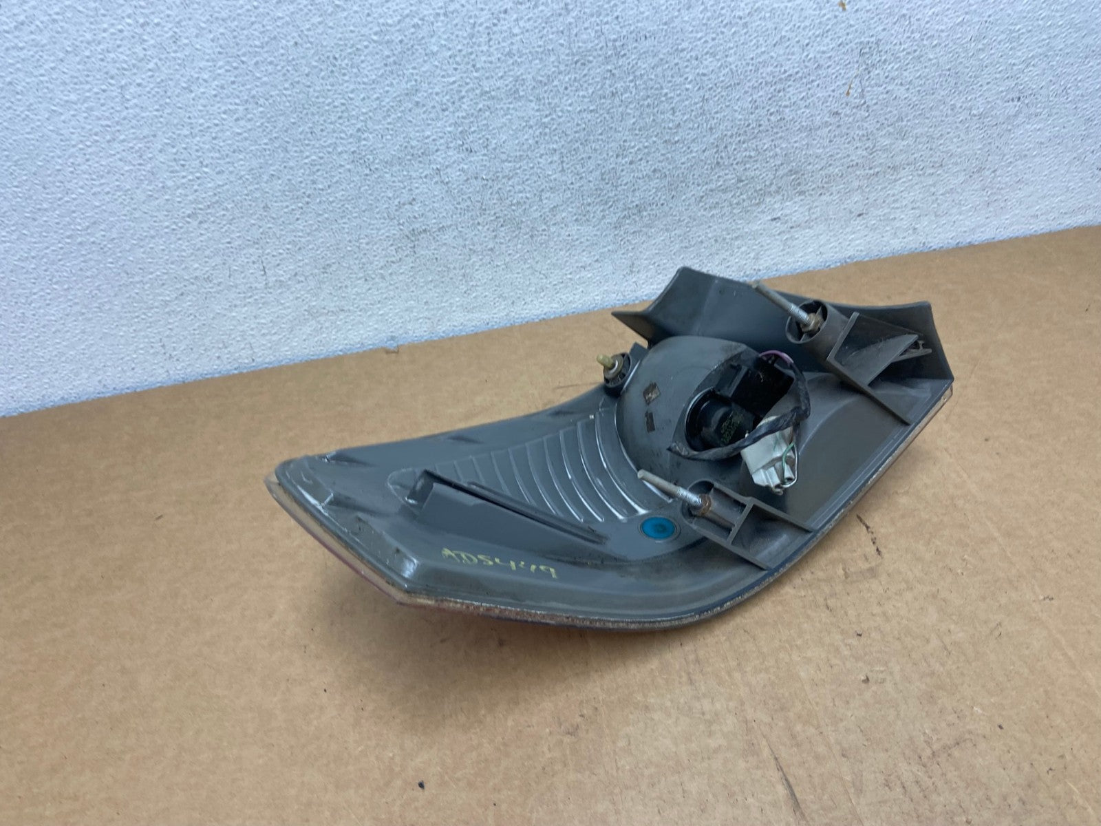 2008 2009 2010 2011 Ford Focus Sedan Right Passenger Tail Light AD5449 LK5