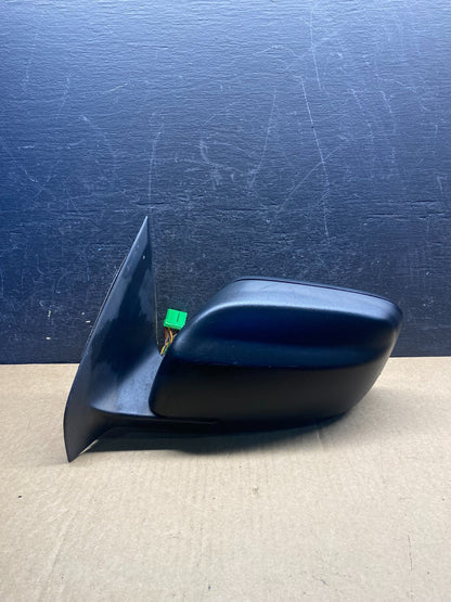 2003 to 2006 Volvo XC90 Left Driver Lh Side View Door Mirror AG7112 DW0