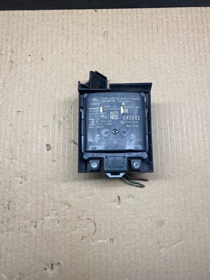 2017-2020 Ford Fusion Right Rear Blind Spot Object Warning Sensor ah7476 DG0