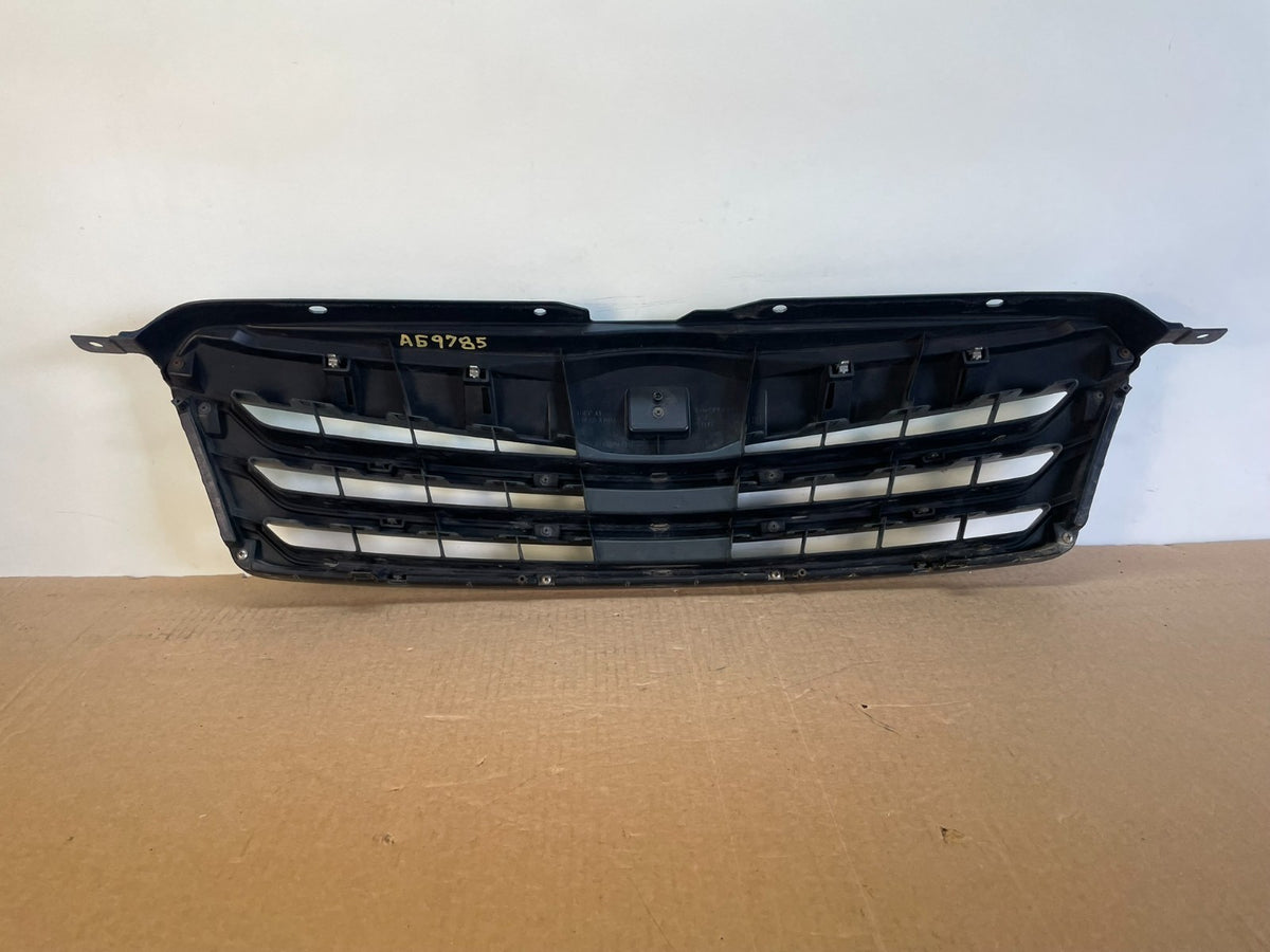 2010 to 2012 Subaru Legacy Outback Wagon Front Grill Grille AG9785 DG4