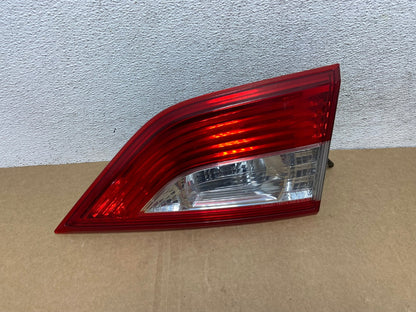 2011 - 2017 Nissan Quest Right Passenger Rh Side Inner Tail Light AF9920 LK0