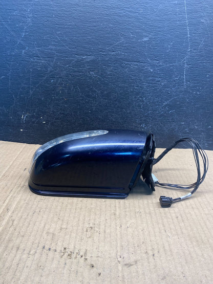 2003 to 2006 Mercedes E-Class Right Passenger RH Side View Door Mirror AE2254 DW3