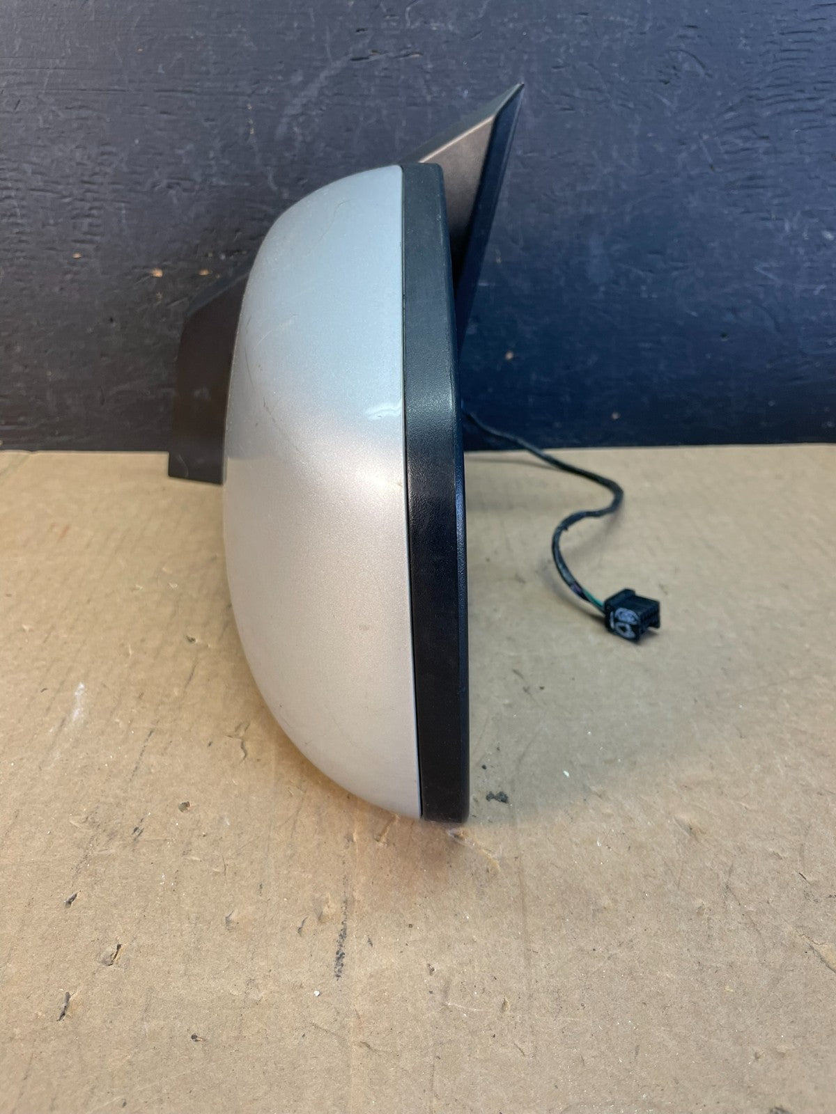 2009 - 2020 Dodge Journey Left Driver LH View Door Heated Mirror AD5674 DW9