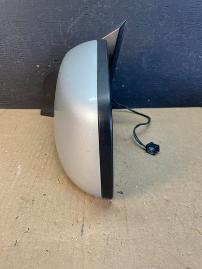 2009 - 2020 Dodge Journey Left Driver LH View Door Heated Mirror AD5674 DW9