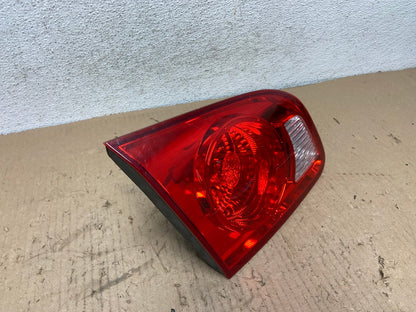 2007 2008 2009 Hyundai Santa Fe Left Driver LH Tail Light Inner AF3264 LK2
