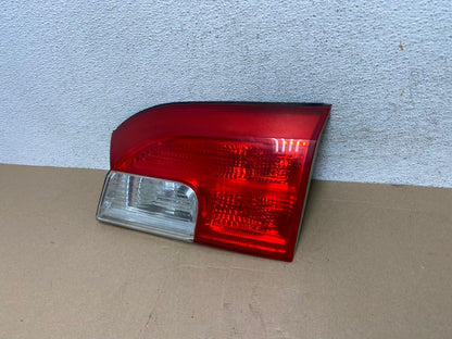 2010 - 2017 GMC Terrain Tail Light Inner Right Passenger Rh AF4340 LK1