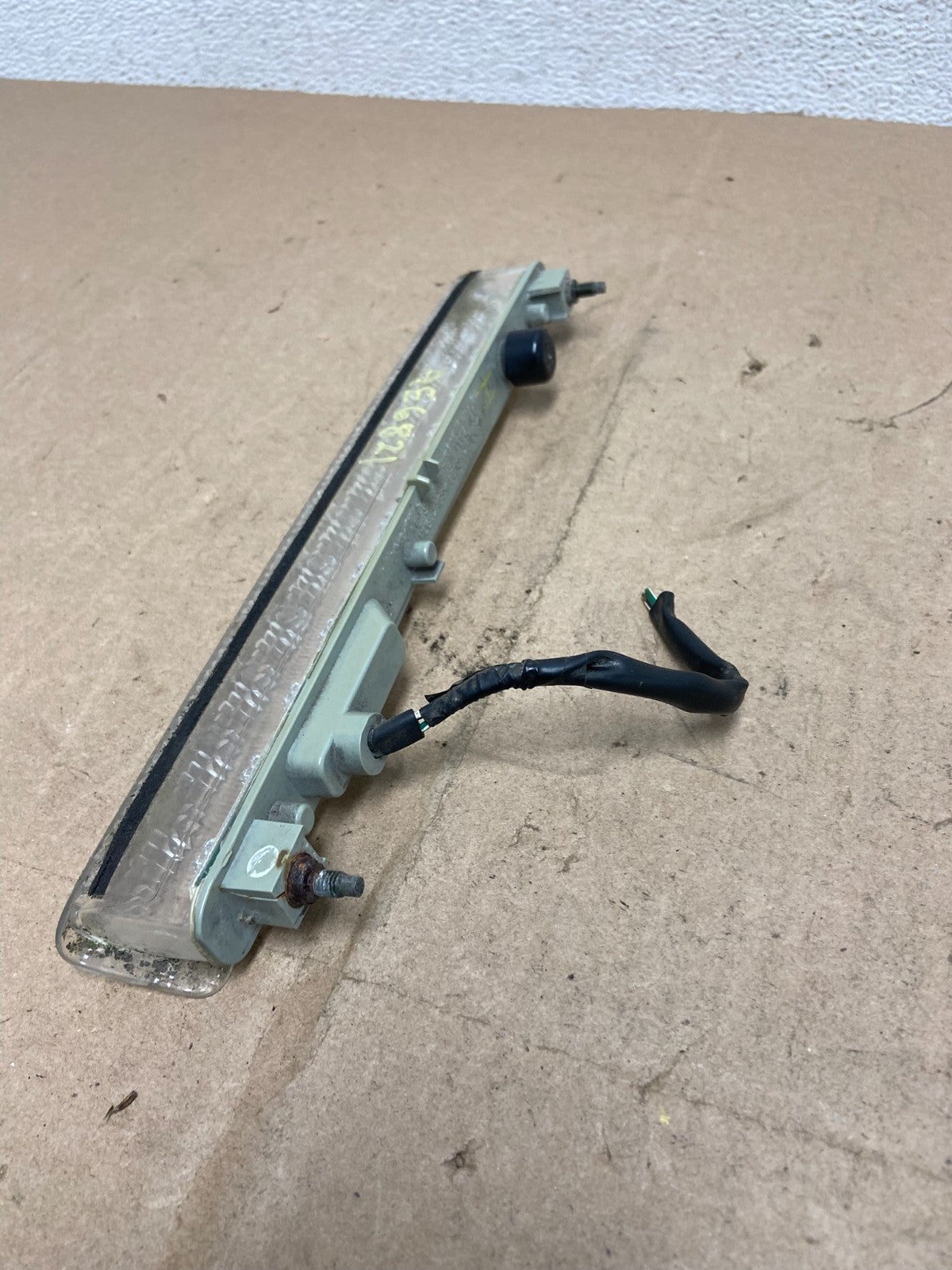 2008-2014 Subaru Impreza Hatchback 3RD Brake Tail Light AE6821 DG5