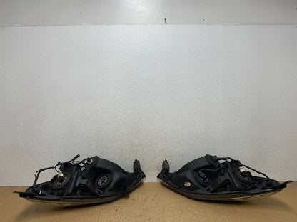 2005 2006 2007 Honda Odyssey Left+Right Set Halogen Headlights AG1173 DW8