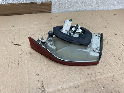 2011 2012 2013 2014 Hyundai Sonata Left Driver Inner Tail Light Oem U6804 DW5