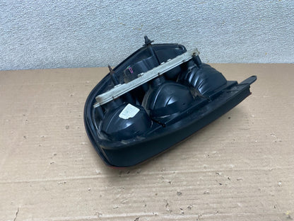 2002 to 2009 Chevrolet Trailblazer Left Driver LH Side Tail Light AA8784 LK6