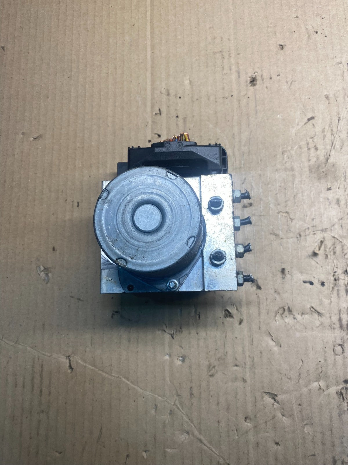 2007 to 2013 BMW 335i ABS Anti-Lock Brake Pump 6768550 OEM AC0929 DG5