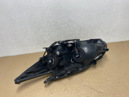 2010 - 2011 Toyota Prius Right Passenger Rh Blue Halogen Headlight AE9582 LK5