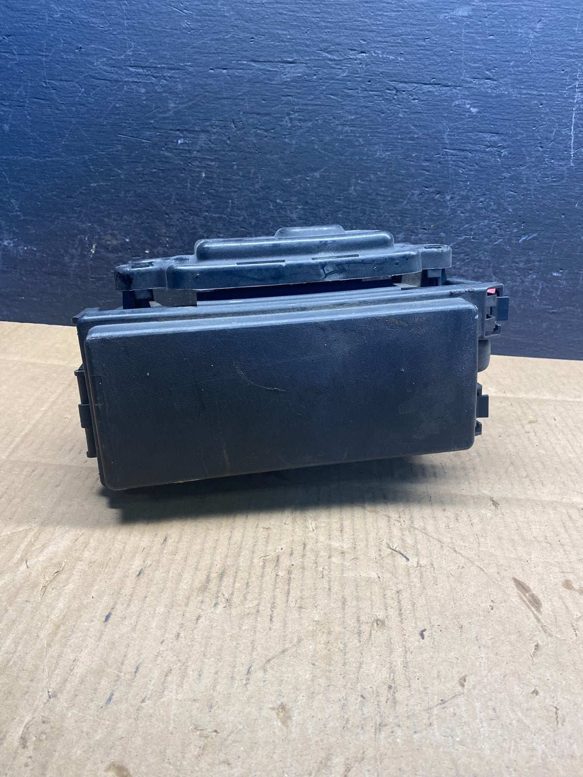 2008 Jeep Grand Cherokee Fuse Box Relay Panel BMC Body Module AD5081 DG5
