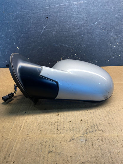 1998 to 2001  Mercedes ML320 ML Left Driver LH View Door Mirror OEM AB3891 MS1