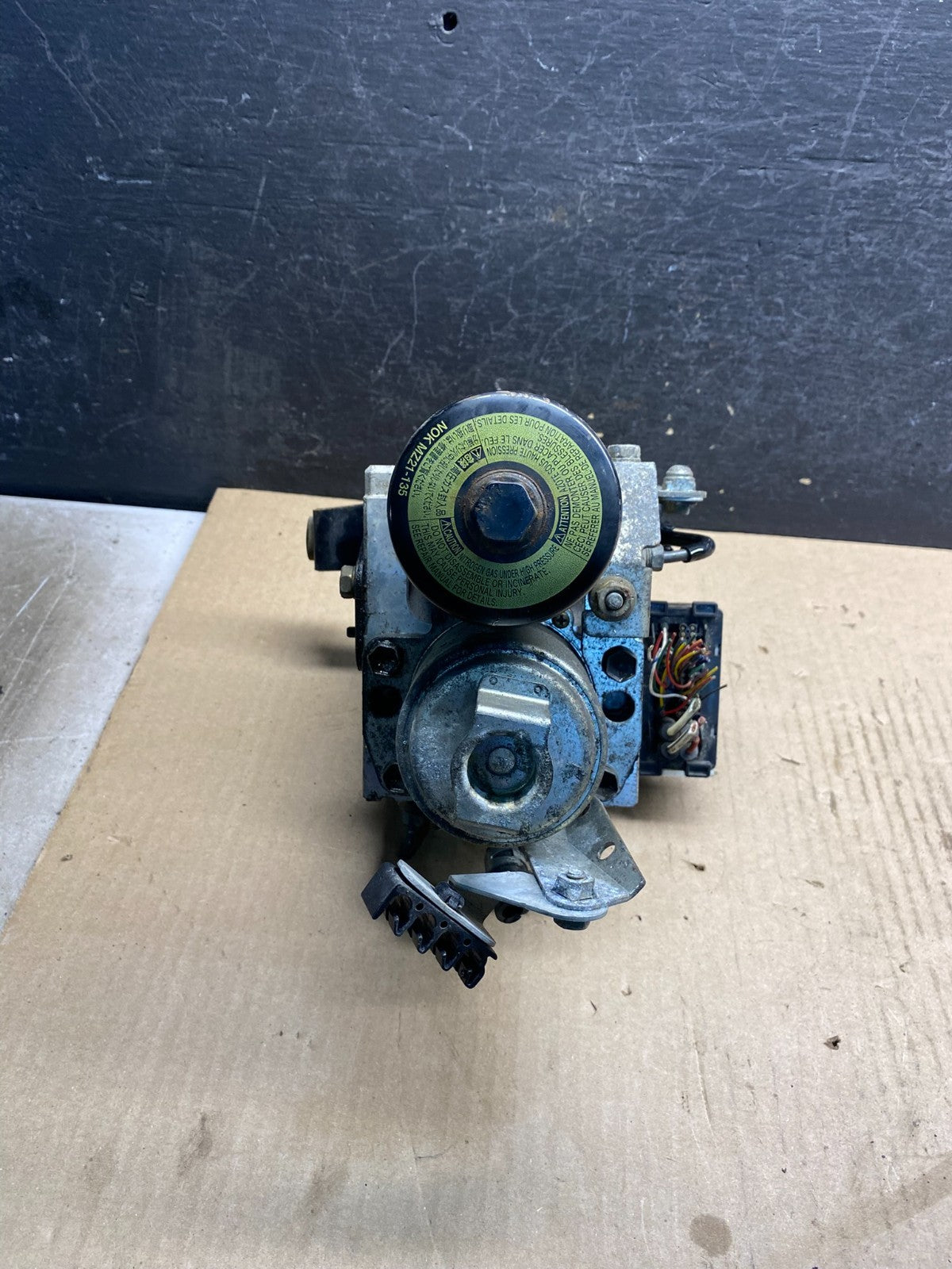 2004 - 2009 Toyota Prius ABS Brake Pump Anti Lock Module AG9692 DG5