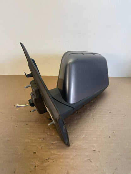 2007 to 2010 Ford Edge Left LH Side View Door Heated Mirror AF5605 DG1